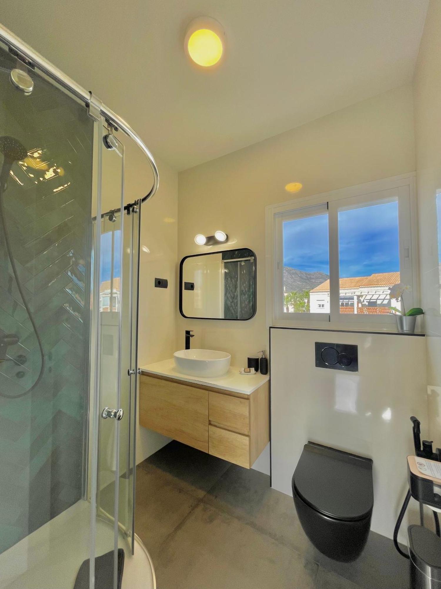 Apartmán Lafrenchtouch - Moderno Y Centrico En Torremolinos Exteriér fotografie