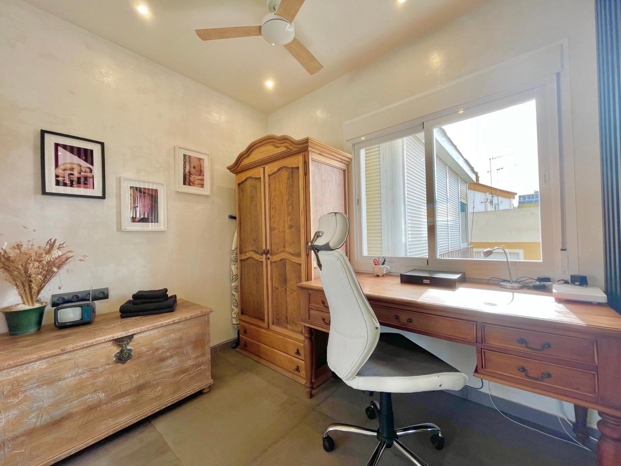 Apartmán Lafrenchtouch - Moderno Y Centrico En Torremolinos Exteriér fotografie